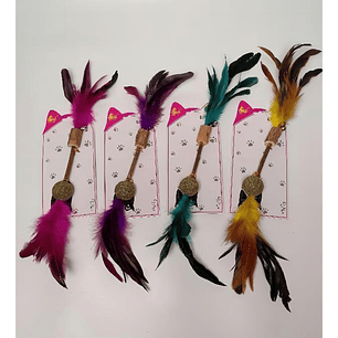 Juguete De Menta Para Gatos