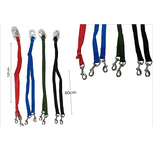 Accesorios Para Correas De Mascotas