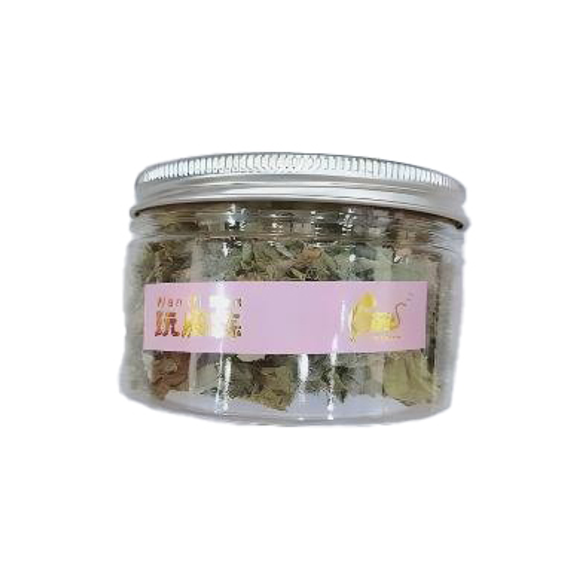 Menta Para Gatos 30G 1