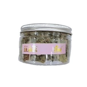 Menta Para Gatos 30G