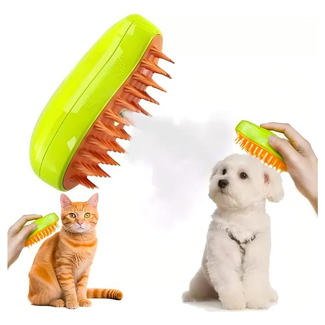 Cepillo De Mascotas 1