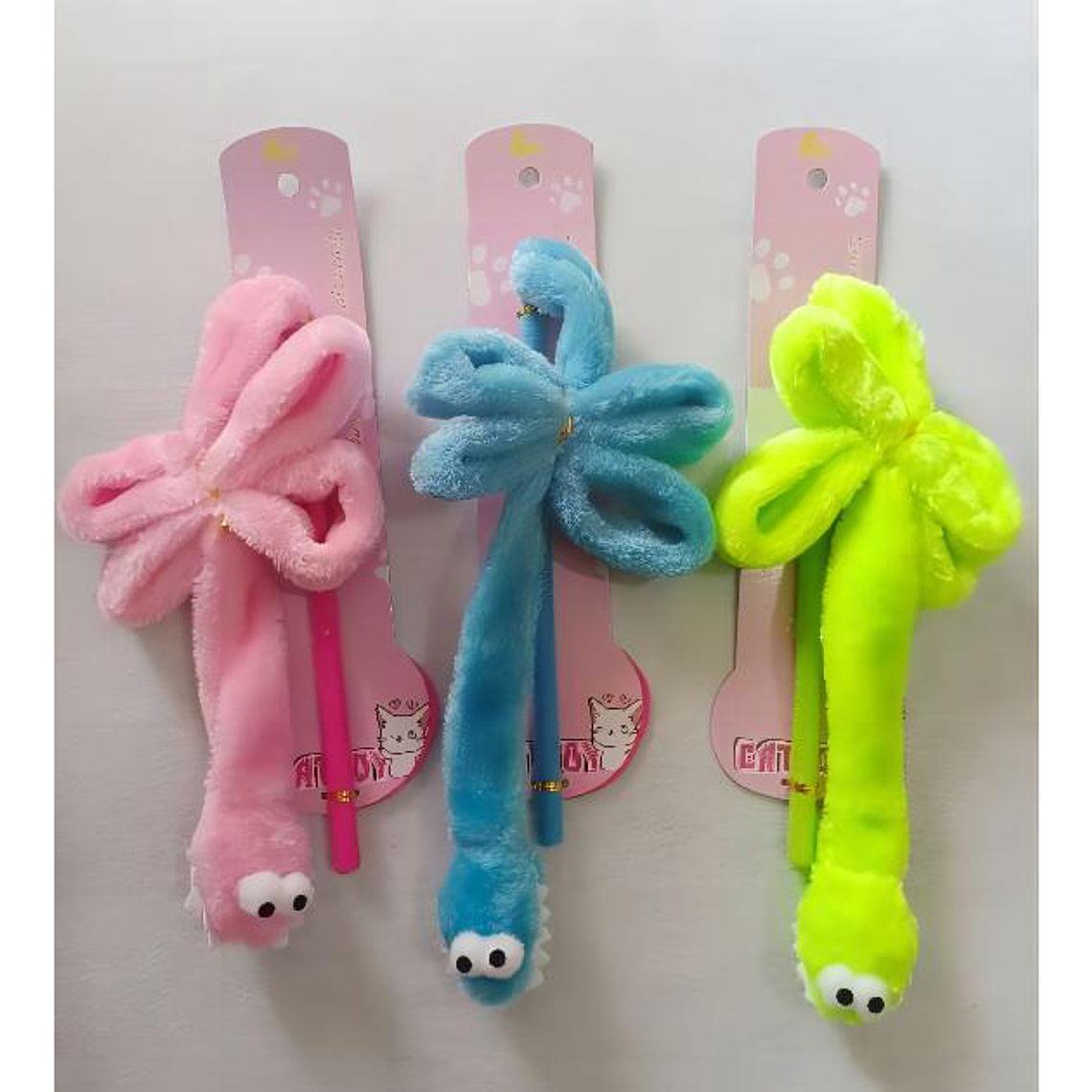 Juguete Varita Para Gato 1