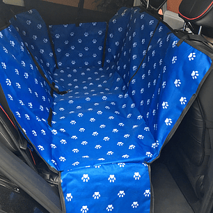 Cojin Del Asiento Trasero Del Coche