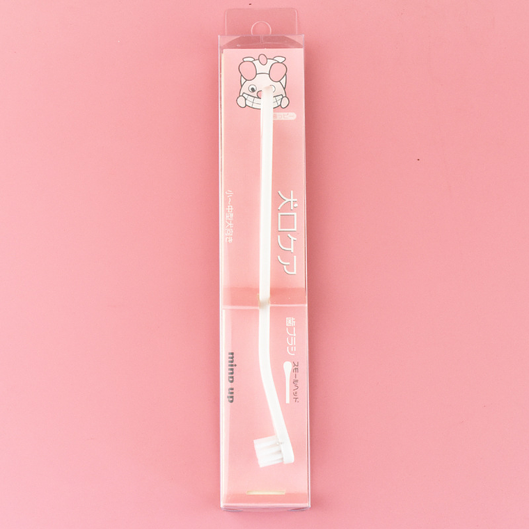 Cepillo De Dientes Para Mascotas 1