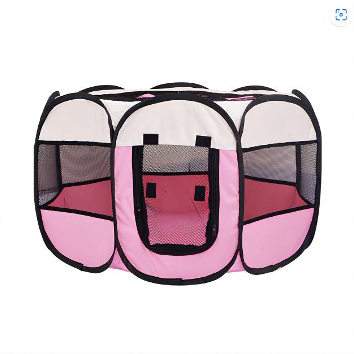 Valla Plegable 90*60Cm 1