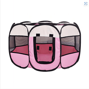 Valla Plegable 90*60Cm