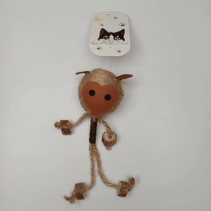 Juguete Para Gato