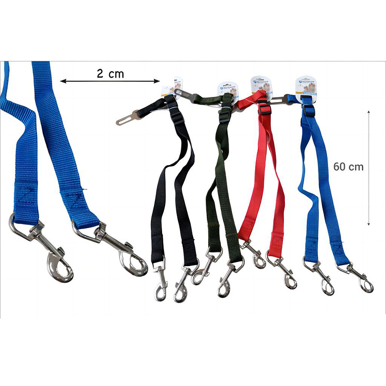 Accesorios Para Coches De Mascotas 1