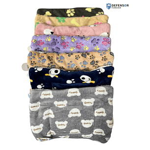 Cama De Mascotas 45*35Cm