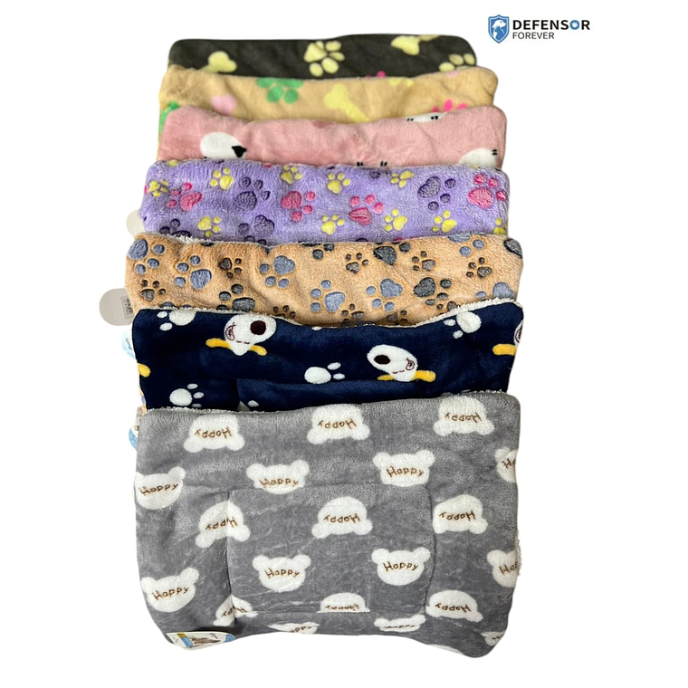 Cama De Mascotas 45*35Cm 1