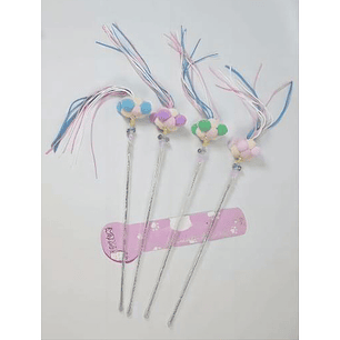 Juguete Varita Para Gato