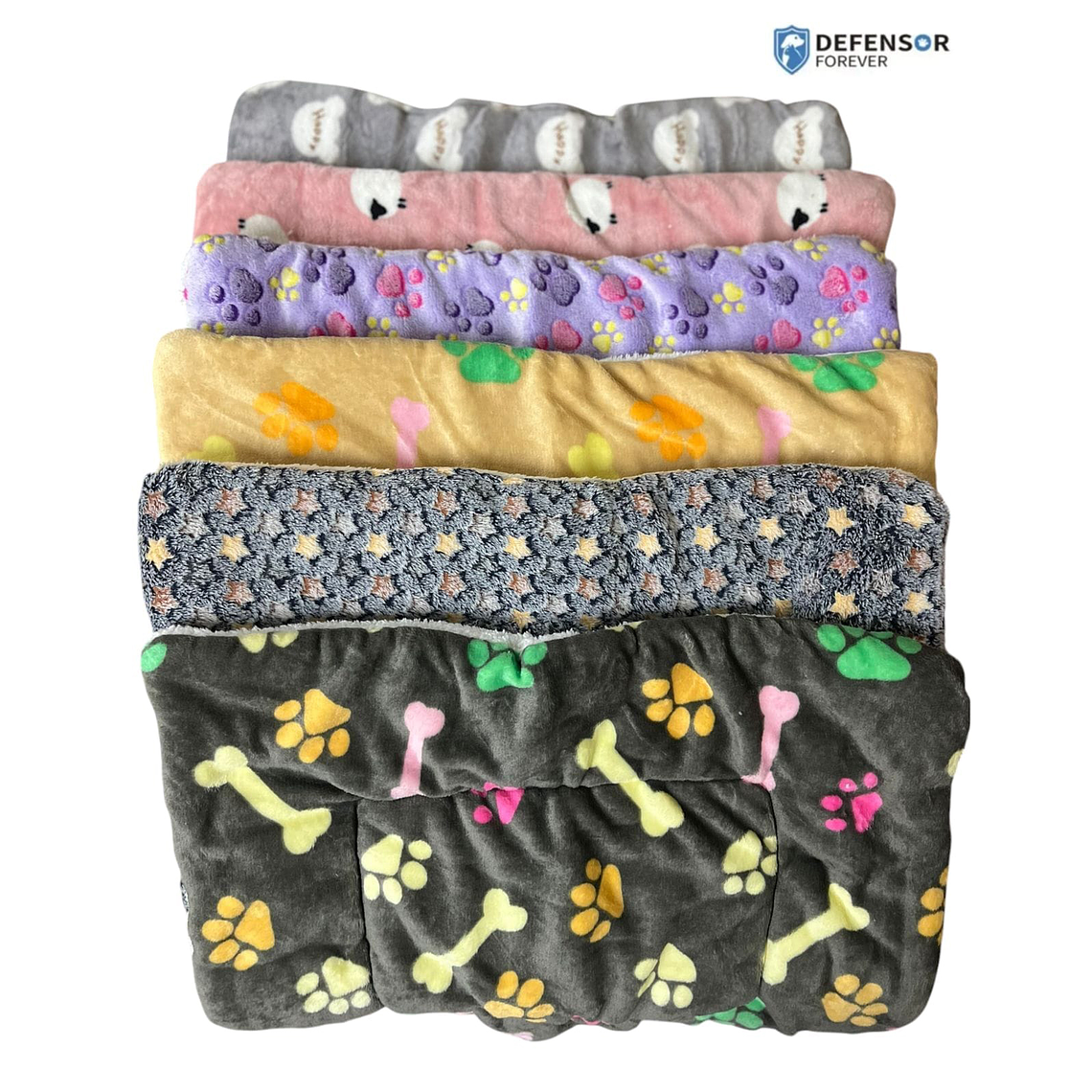 Cama De Mascotas 60*50Cm 1