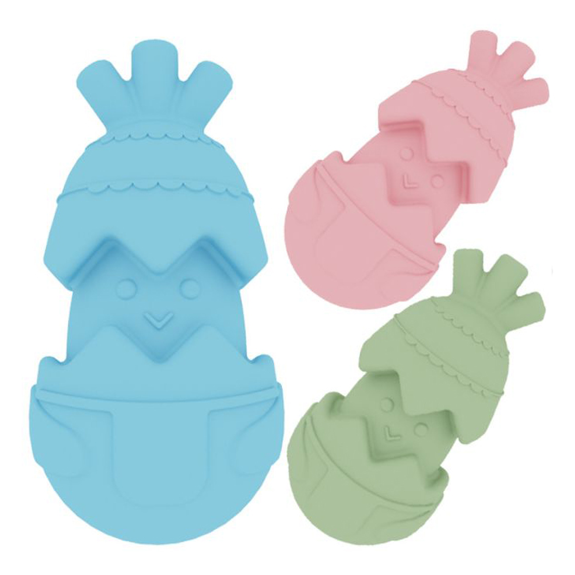 Juguete Para Morder 1