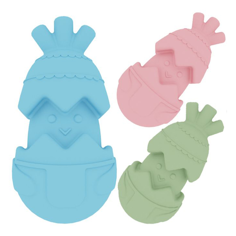 Juguete Para Morder 1