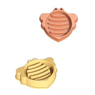 Comedero De Entrenamiento