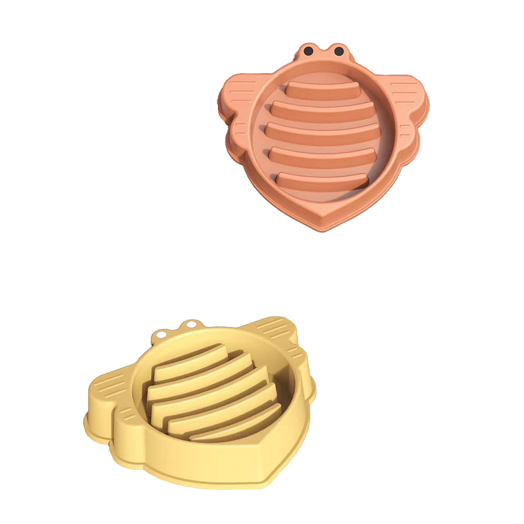 Comedero De Entrenamiento 1