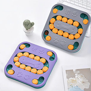 Juguetes Educativos Para Mascotas