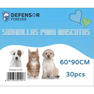 Sabanillas 90*60 30 Unid