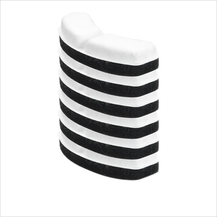 Filtro De Algodon Para Dispensador De Agua * 6 1