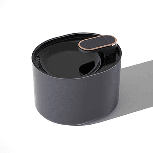 Dispensador De Agua Inteligente Para Mascotas