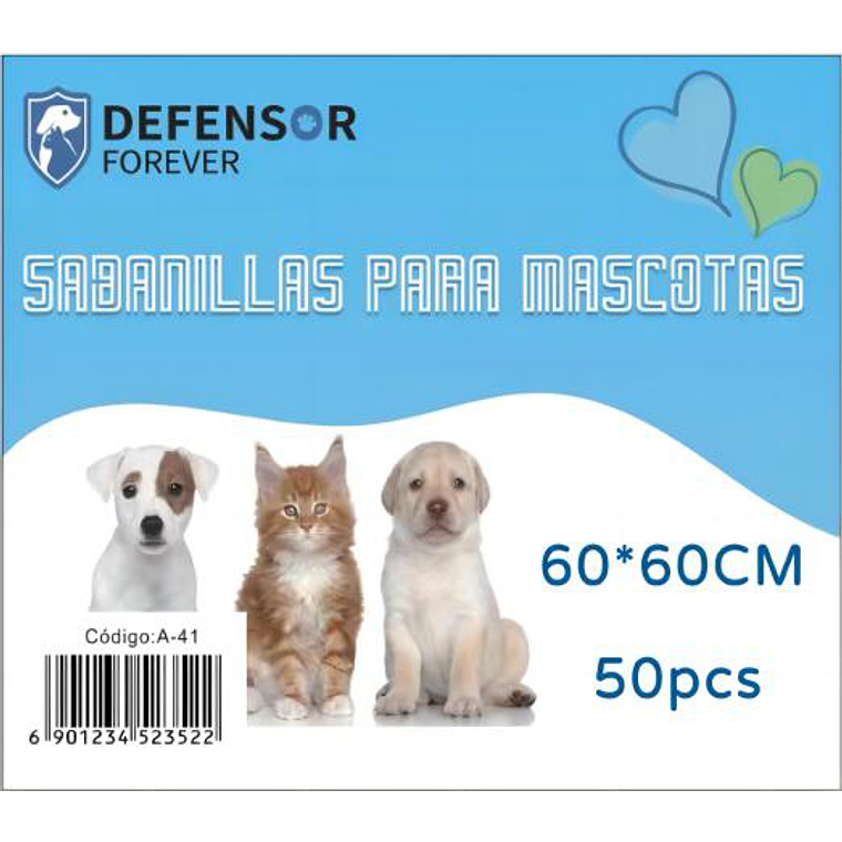 Sabanillas 60*60 50 Unid 1