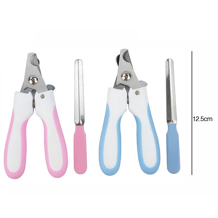 Set De Cortaunas Para Mascotas 2