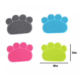 Alfombra Para Arenero