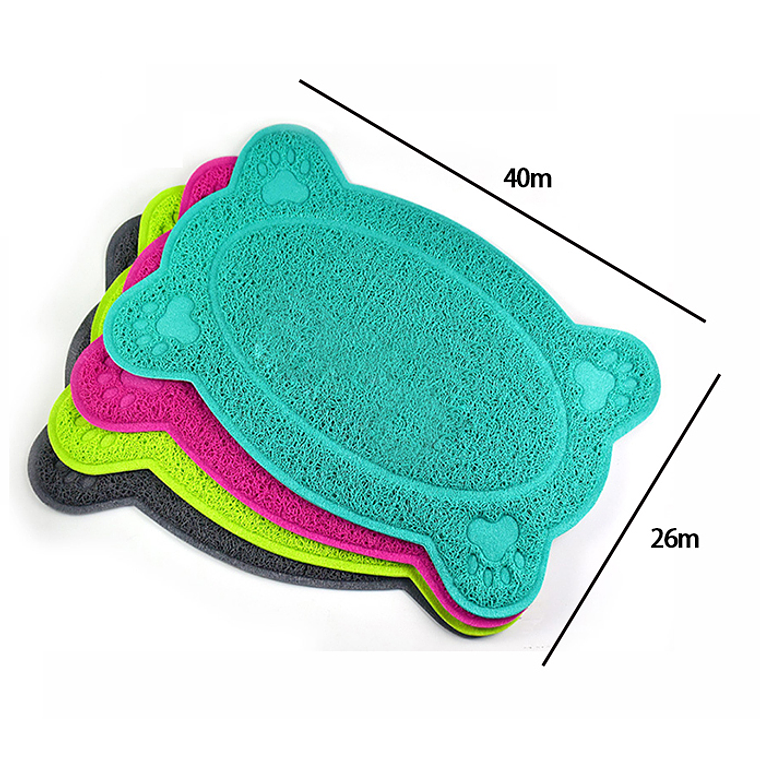 Alfombra Para Arenero 1