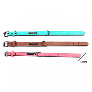 Collar Para Perro