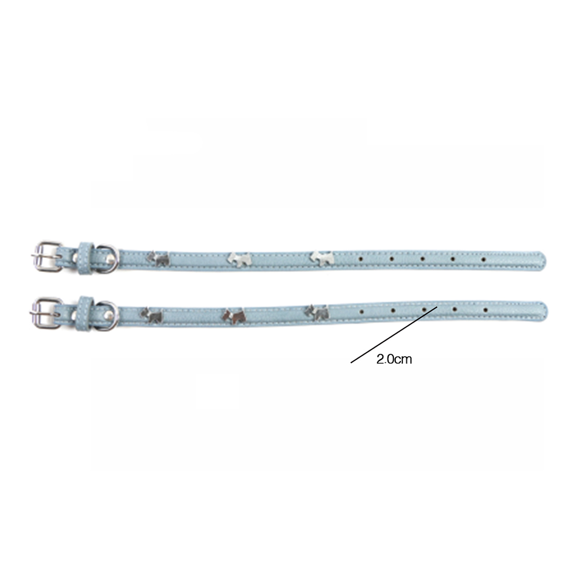 Collar Para Perro 2 1