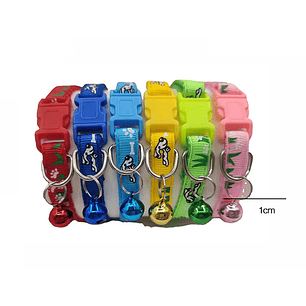 Collar Para Mascotas 1