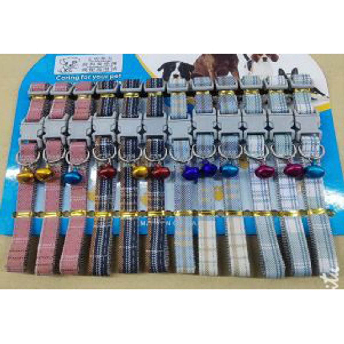 Collar Para Mascotas 1 1