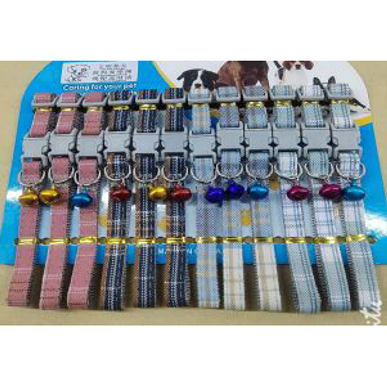 Collar Para Mascotas 1 1