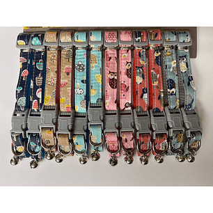 Collar Para Mascotas 1