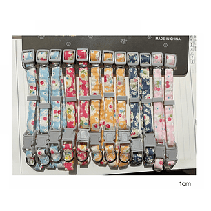 Collar Para Mascotas 1