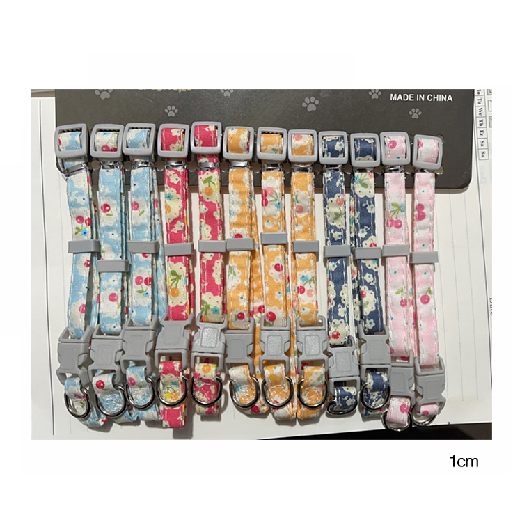 Collar Para Mascotas 1 1