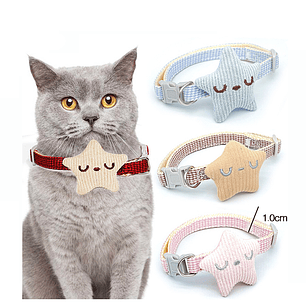 Collar Para Mascotas 1