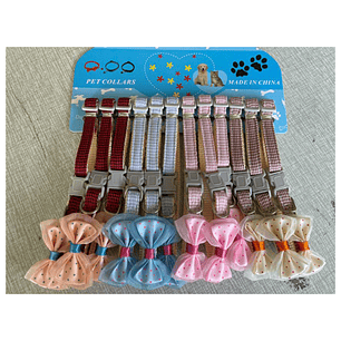 Collar Para Mascotas 1