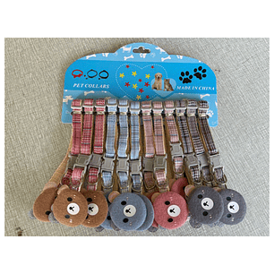 Collar Para Mascotas 1