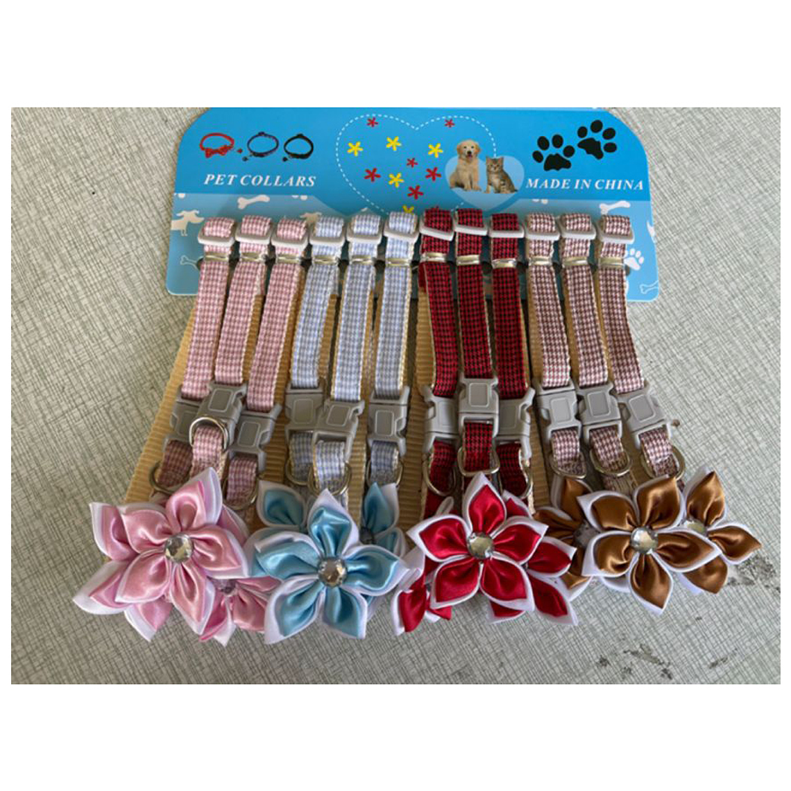 Collar Para Mascotas 1 1