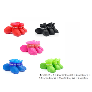 Zapatos Para Mascotas