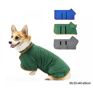 Toalla Para Mascotas