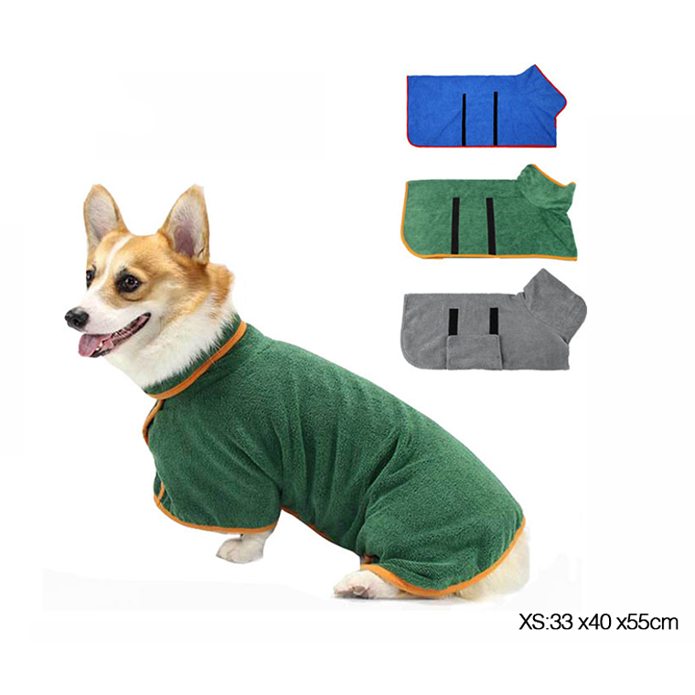 Toalla Para Mascotas 1