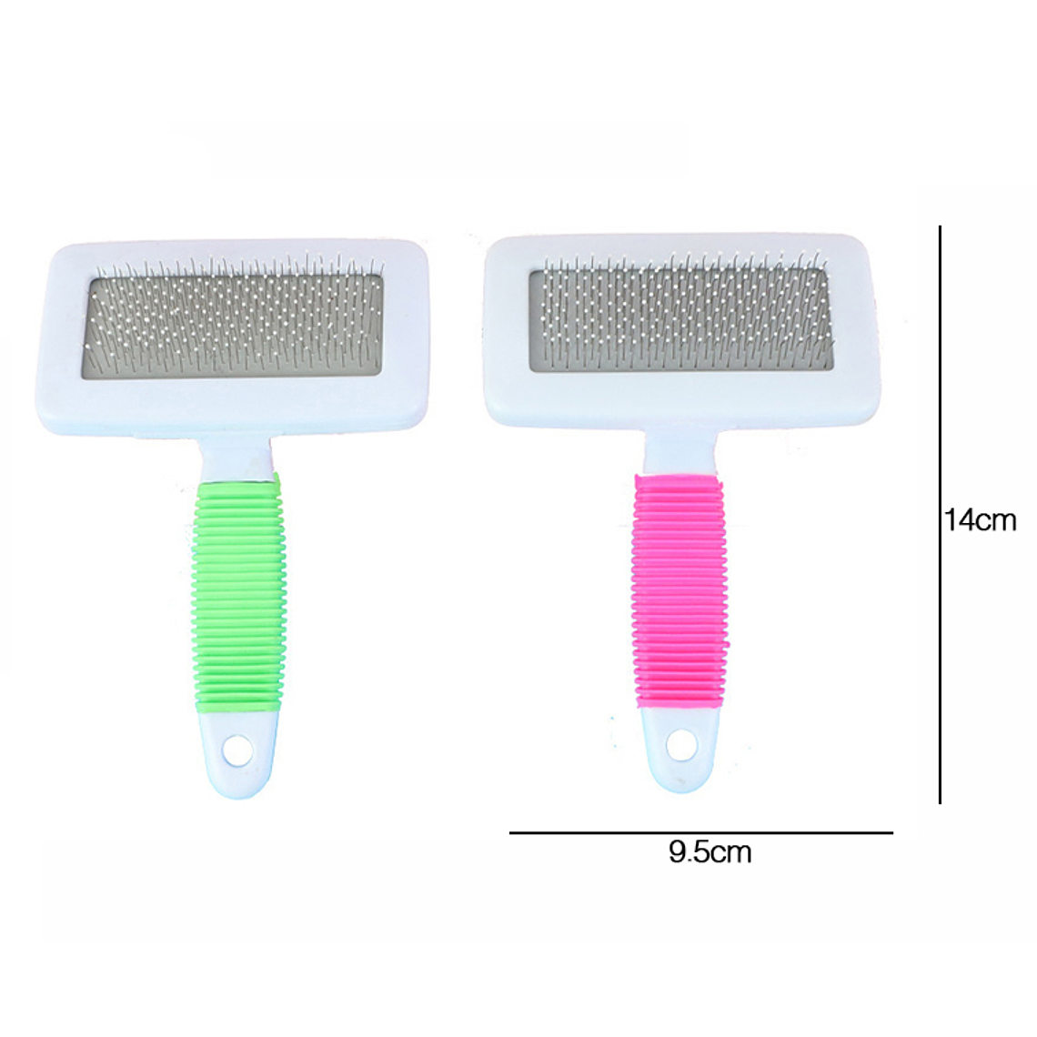 Cepillo De Mascotas 1