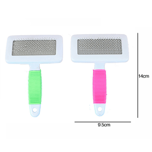 Cepillo De Mascotas