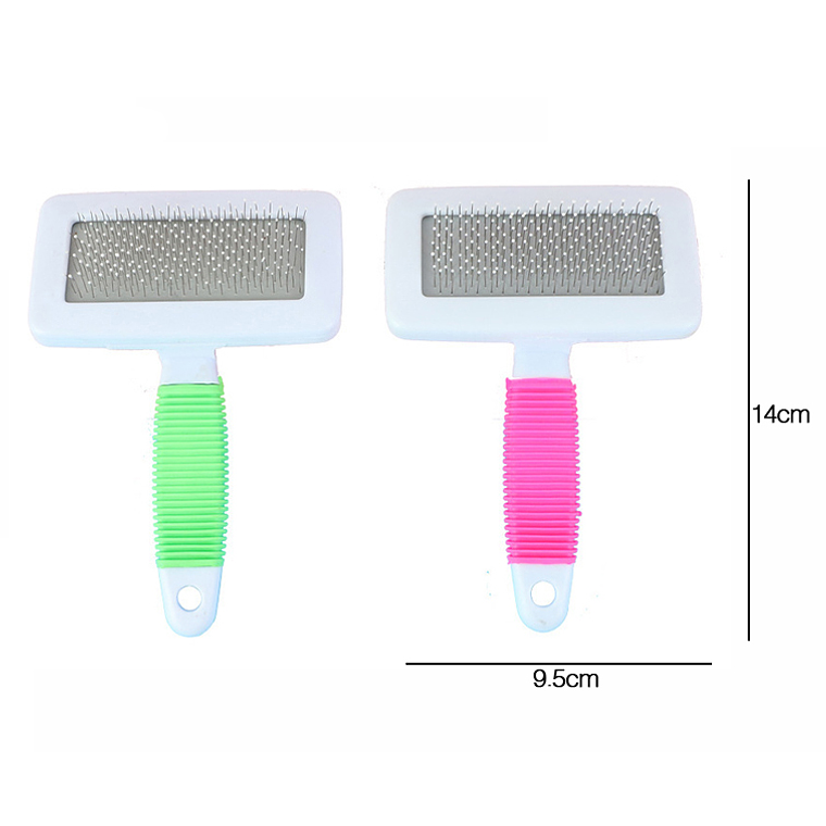 Cepillo De Mascotas 1