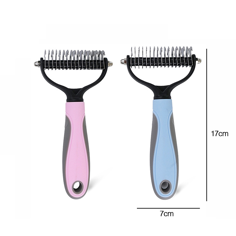 Cepillo De Mascotas 1