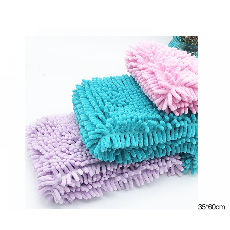 Toalla De Bano Para Mascotas 1