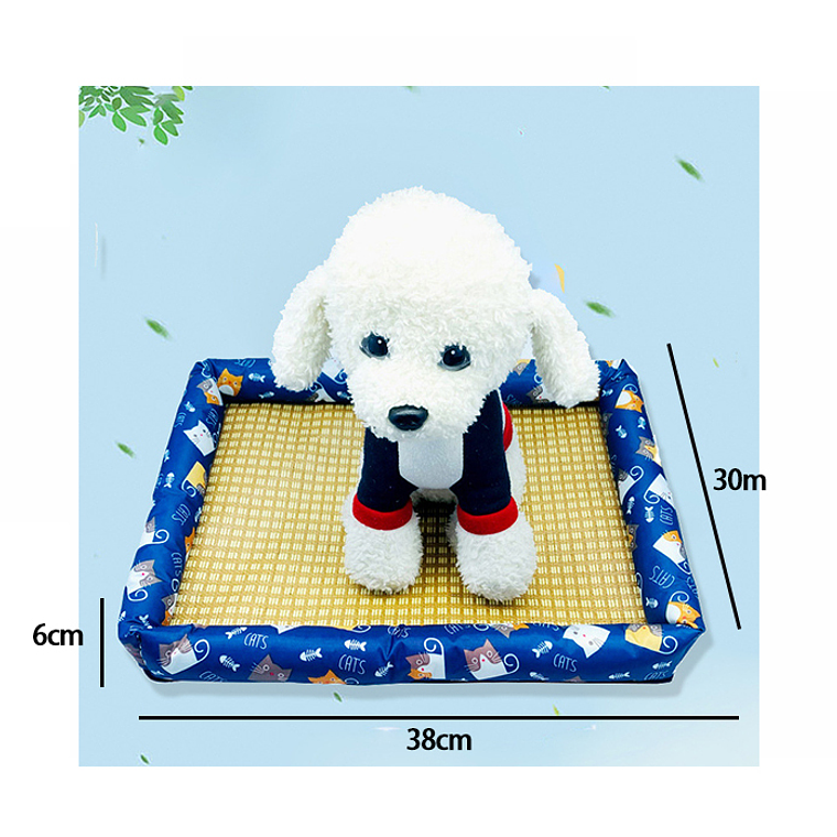 Casa Para Mascotas 1