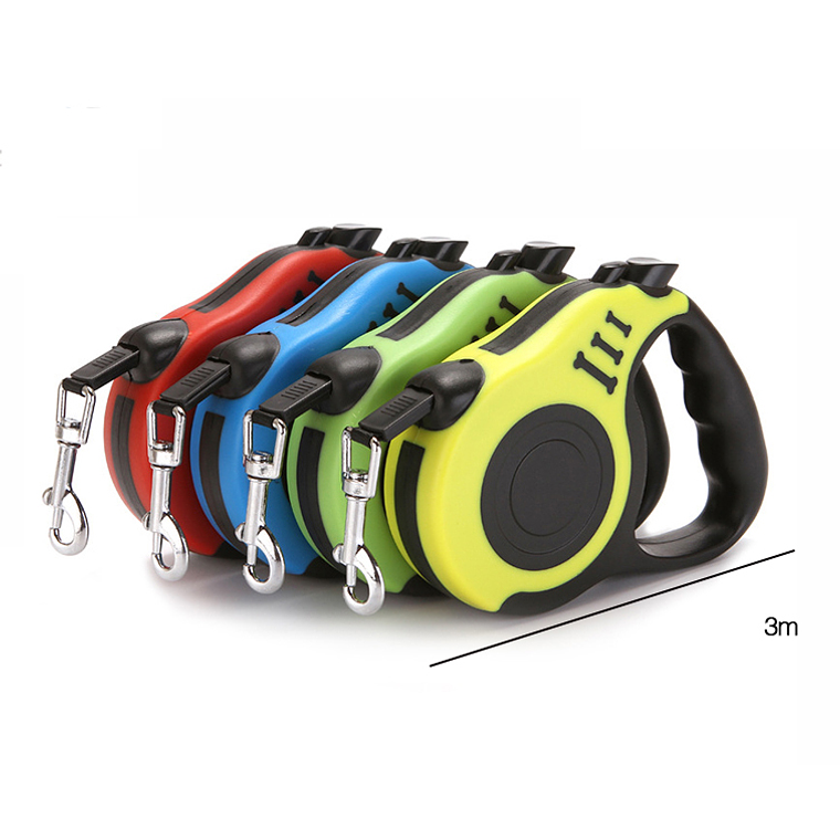 Correa Para Mascotas 1